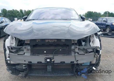 2022 Ford Mustang Mach-E California Route 1 z USA, uszkodzony, nr VIN 3FMTK2R78NMA17664